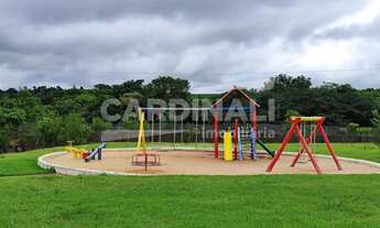 Imagem 6: Terreno Condomínio em São Carlos