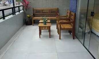 Imagem 2: Imóvel para venda com 70 metros quadrados com 2 quartos em São Francisco - Ilhéus - BA