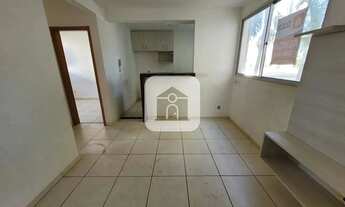 Imagem 5: Apartamento para locação no bairro Jardim Holanda