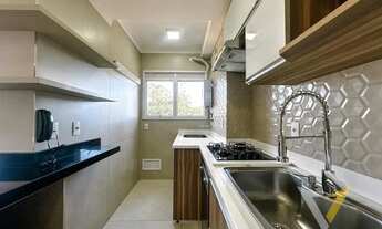 Imagem 7: Apartamento à venda Condomínio Naturale