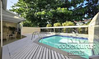 Imagem: Cobertura à venda no Jardim Oceânico