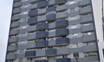 Imagem 2: Sala comercial na Avenida Paraná com 65,88m². Direto com proprietário