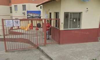 Imagem: ARSENAL (S.G) - APARTAMENTO 2 QTS. COM VAGA