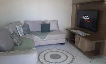 Imagem 3: Alugo lindo apartamento, totalmente mobiliado* condomínio Pitangueira 2( Taboão da Serra