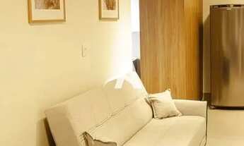 Imagem 6: Aluguel Apartamento mobiliado SANTA MÔNICA