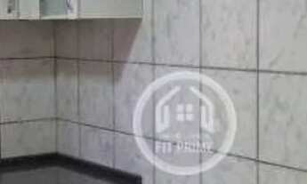 Imagem 5: Apartamento com 2 dormitórios, 68 m² - venda por R$ 190.000,00 ou aluguel por R$ 1.200,00