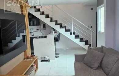 Imagem 3: Cobertura a venda - Vila Metalúrgica, Santo André