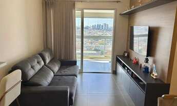 Imagem 4: Apartamento para venda em Vila Prudente com 3 quartos, sendo 1 suíte , 87m²