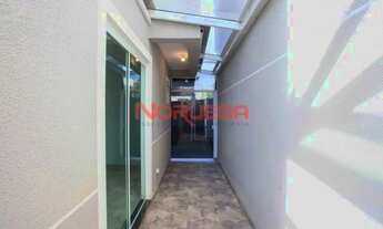 Imagem 13: CASA RESIDENCIAL em Curitiba - PR, Santa Cândida