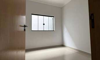 Imagem 6: Casa no Vida Nova de 3/4 entrada reduzida