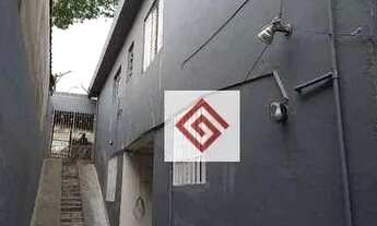 Imagem: Terreno à venda, 405 m² por R$ 795.000,00