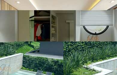 Imagem 7: Casa em Condomínio com 4 dormitórios à venda por R$ 8.900.000,00 no bairro Campo Comprido