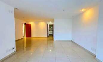 Imagem 2: Americas Park - Sun View, 3 quartos sendo 1 suíte, 143m