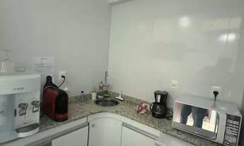 Imagem 4: Sala Comercial para Locação - Horizonte Jardins Office