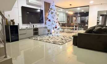 Imagem 8: NOVO ALEIXO. Rua c/ cancela. Duplex, 1ste, 2 semi stes, modulados, ares, Piscina, 2 vgs