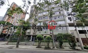 Imagem: Sala quarto com ótima dependência revertida