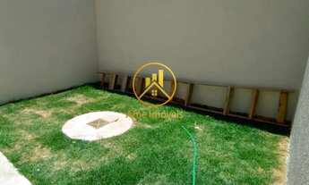 Imagem 3: Casa à venda no bairro Residencial Santa Fé - Goiânia/GO