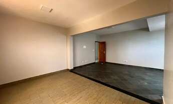 Imagem 2: Sala, 50m², no Ed. Antônio Velho na Campina