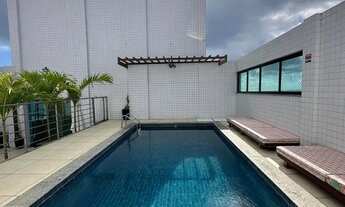 Imagem 5: Apartamento beira mar em Bairro Novo, Olinda/PE