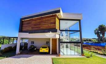 Imagem: Casa à venda, 522 m² por R$ 3.890.000,00