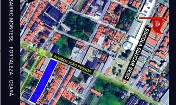 Imagem 2: Grande oportunidade: Terreno a venda no Montese!