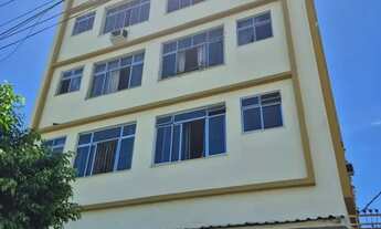 Imagem: Apto c/47m² quarto e sala coz, ban e área