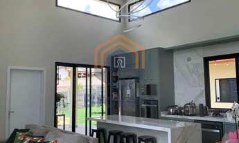 Imagem: Casa em Condominio em Morro Alto - Itupeva