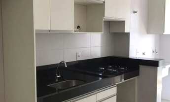 Imagem 3: Apto com sacada e condominio c. lazer completo - Vila Imperial