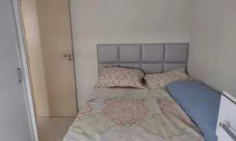 Imagem 12: Vende-se apartamento no Brás com 2 quartos, 2 banheiros e 2 vagas