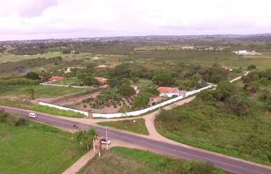 Imagem 5: Terreno/lote com 3.600m² em São Gonçalo Dos Campos na BA-502