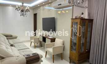 Imagem 2: Venda Área Privativa Liberdade Belo Horizonte