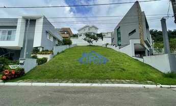 Imagem: Terreno à venda, 448 m² por R$ 1.175.000,00