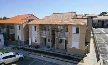 Imagem: Apartamento à venda em Indaiatuba, Mato