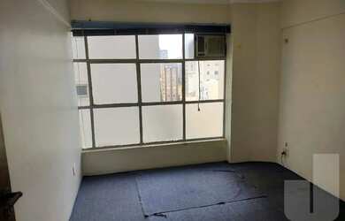 Imagem 3: Conjuntos Comerciais unificados, 03 salas, 02 banheiros e 1 vaga em área nobre - Higienópo