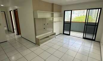 Imagem 3: ALUGO Apartamento no Condomínio PORTO RAVENA