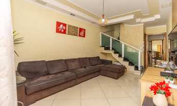 Imagem 4: Sobrado para venda em Pirituba com 3 quartos, sendo 2 suítes , 117m²