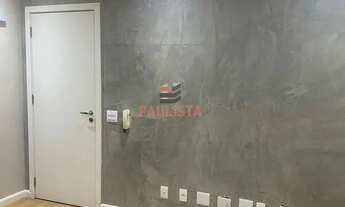 Imagem 7: Sala para locação, com 1 vaga, na Bela Vista, São Paulo/SP