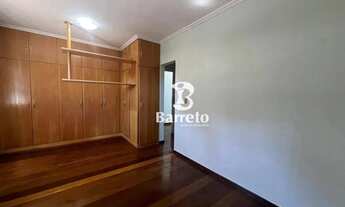 Imagem 6: Casa com 4 dormitórios para alugar, 340 m² por R$ 10.000,00/mês - Jardim Higienópolis - Lo