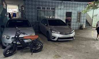 Imagem 7: Casa à venda no Bairro Santos Dumont