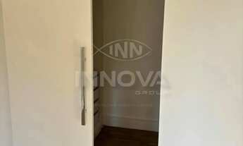 Imagem 2: Apartamento para Edifício Classic Alphaville com 2 quartos e 3 banheiros, 94m² por R$5.900