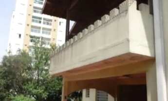 Imagem 7: SOBRADO - JARDIM BELA VISTA - SP