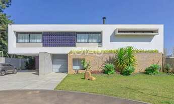 Imagem 2: ESPETACULAR CASA NO CONDOMÍNIO MAIS CHARMOSO DE CURITIBA Espetacular casa no condomínio ma