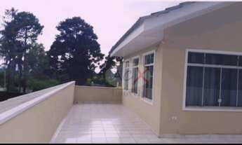 Imagem 3: Casa com 3 dormitórios à venda, 450 m² por R$ 1.990.000 - Parque Das Nascentes - Pinhais/P