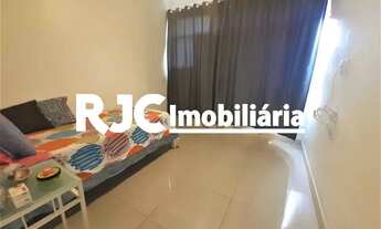 Imagem 5: Apartamento para venda tem 70 metros quadrados com 2 quartos em Tijuca - Rio de Janeiro