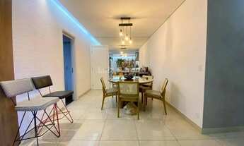 Imagem 7: Apartamento à venda no bairro Santa Efigênia