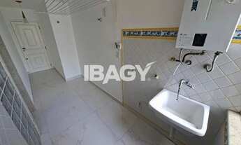 Imagem 8: Excelente Apartamento 3 dormitório(s) em Centro - Florianópolis