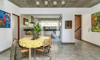 Imagem 3: Casa à Venda - Santa Lúcia, 4 Quartos, 330 m2