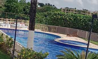 Imagem 3: Vende-se Aptos Condomínio Costa Araçagy - São José de Ribamar - MA