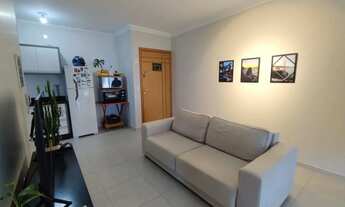 Imagem 3: Apartamento para Venda em Imbituba, Paes leme, 2 dormitórios, 1 banheiro, 1 vaga