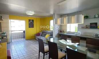 Imagem 2: Imóvel para venda possui 120 metros quadrados com 3 quartos em Casa Forte - Recife - PE